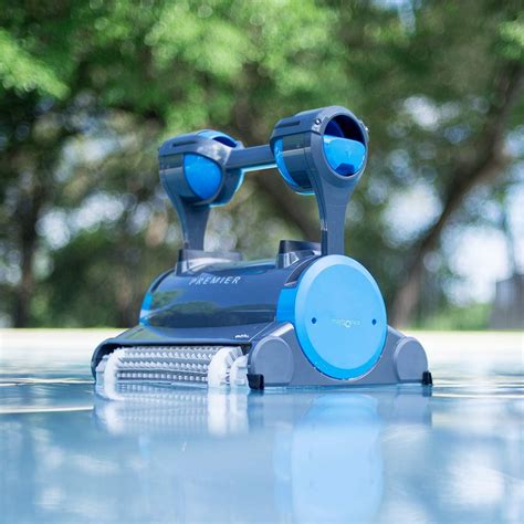Simplify Your Life with Black Magic: The Automatic Pool Cleaner You Need